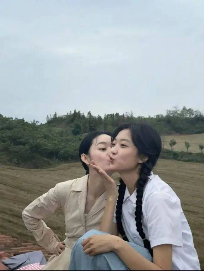 郭晓婷回复孙千 暖心互动引热议