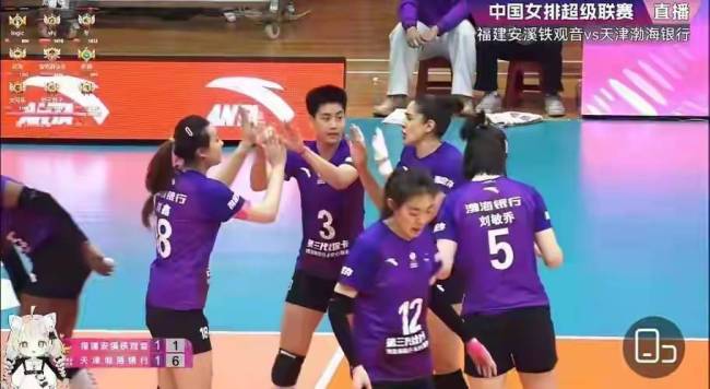天津女排主帅陈方执教压力大吗 重建之路充满挑战