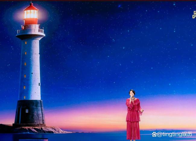 魏晨刘宇宁再度同台合唱《无名之花》 元宵晚会新惊喜