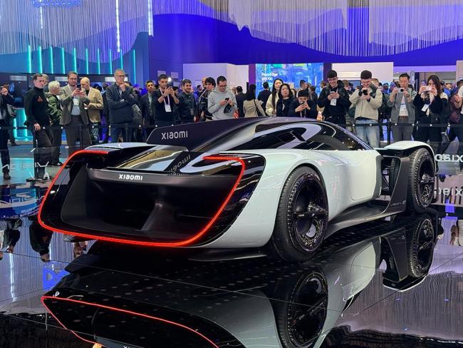 中国“科技军火”轰向MWC 创新力量闪耀巴展