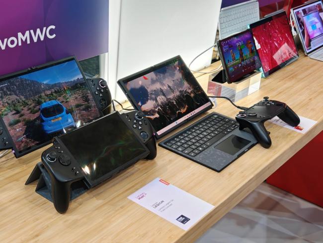 MWC 2026六大黑科技盘点 AI让硬件百花齐放