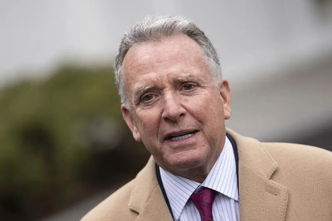 美总统特使“甩锅”：伊朗在谈判中威胁美方，我们给了他们机会 谈判破裂终致冲突