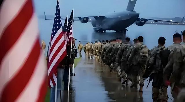 开战第4天,以军开辟新战线 局势升级引发多方关注