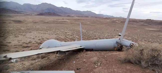 泽连斯基：愿帮忙拦截伊朗无人机 积累独特经验待召唤