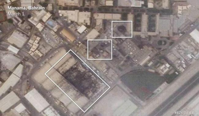 美国关闭GPS，伊朗无人机照样拦截 俄制导航组件助力