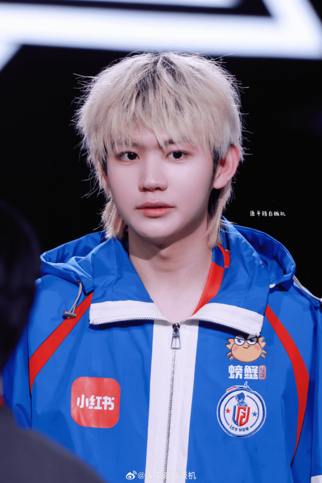 LGDNBW为九尾发律师函