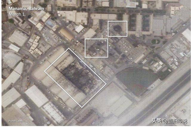 为伊朗按战争暂停键的人没了 中东局势失控边缘