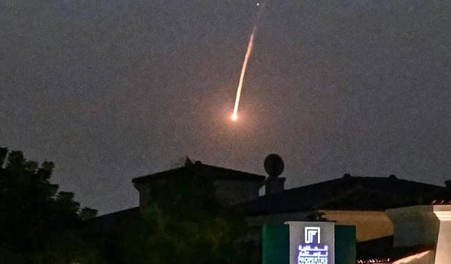 伊朗下错“棋”！空袭海湾国家反陷重围，沙特甚至考虑反击 海湾战争一触即发？