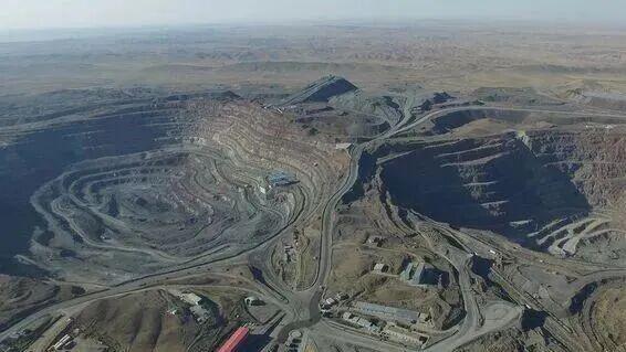 为啥全球“稀土矿藏”纷纷冒出来 提纯技术成关键