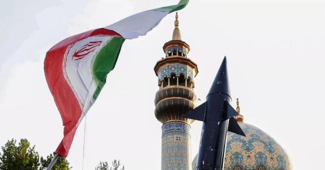 美以联合，能打垮伊朗吗？ 中东局势再升级