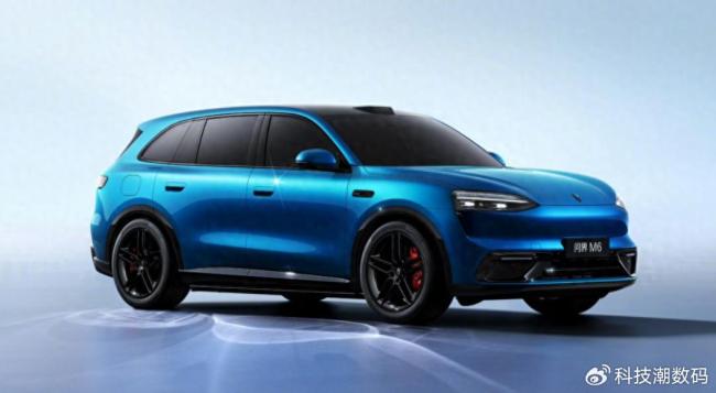 问界M6全系售价曝光 配置与价格细节揭晓