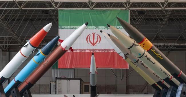 伊朗导弹还剩多少？库存决定战局
