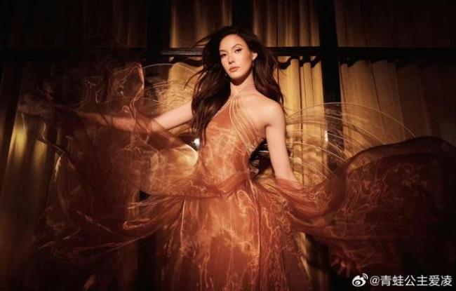 谷爱凌送元宵节祝福 闪耀巴黎续写辉煌