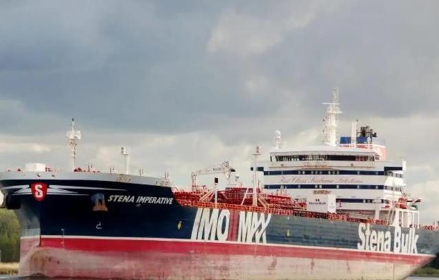 美军宣称摧毁伊朗海军，伊朗反击强硬 误判代价惨重