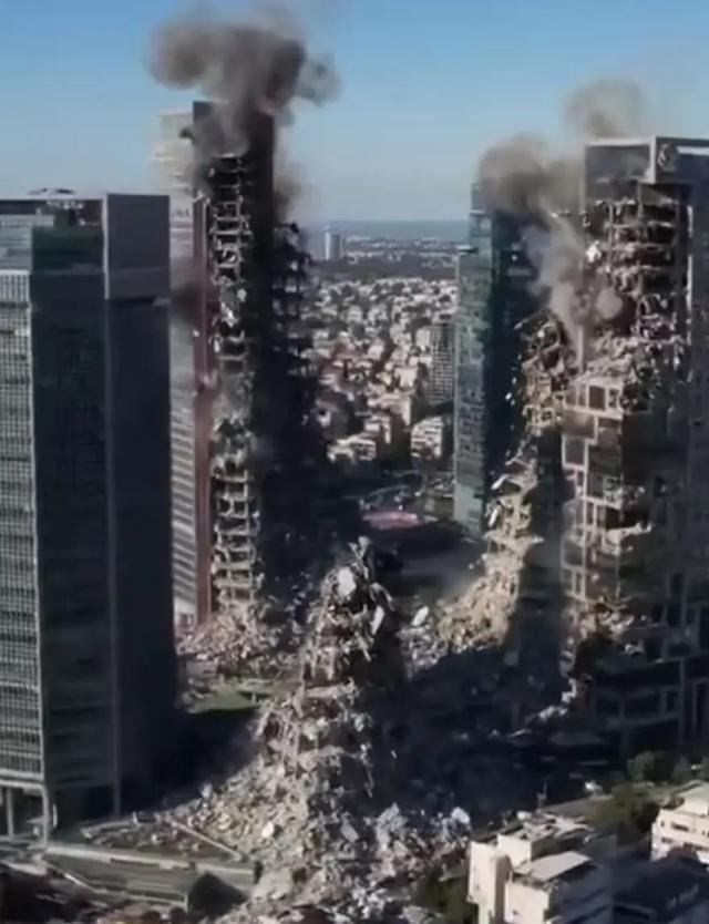 特朗普开始打退堂鼓?伊朗强硬反击