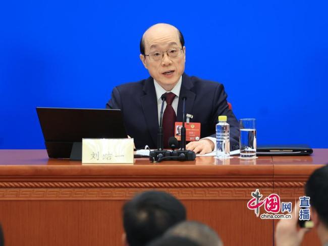 两会首场发布会点到哪些新机遇 经济与减贫新方向