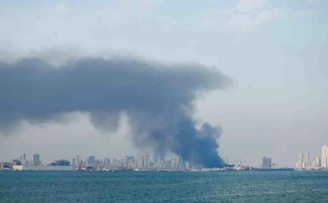 美国人也很纳闷:伊朗导弹还没炸光?美军沉默引发关注