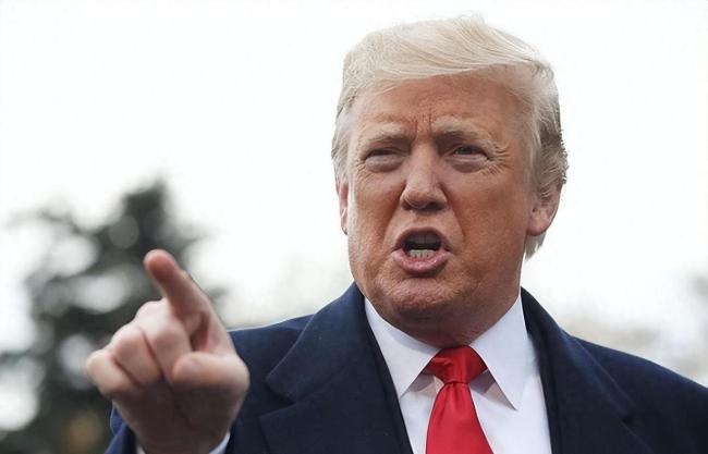 特朗普慌了？中方总结了5个教训 美方单边操作难成行