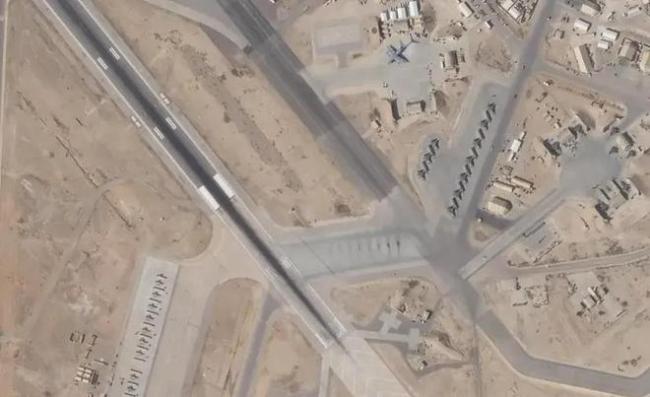 扔几千枚导弹后 特朗普现了个大眼 伊朗强硬反击令美招架不住