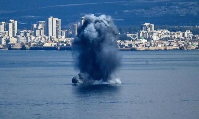 中东的炮火给中国带来怎样的警示 财富与安全的反思