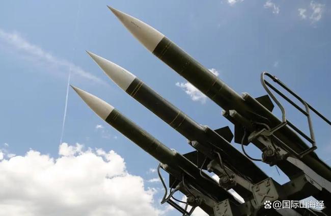 美国的援兵说没就没,伊朗松了一口气 伊朗反击迅猛