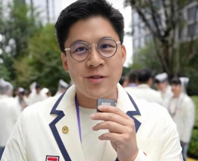 霍启刚强调香港国际机场重要地位 推动湾区民航协同