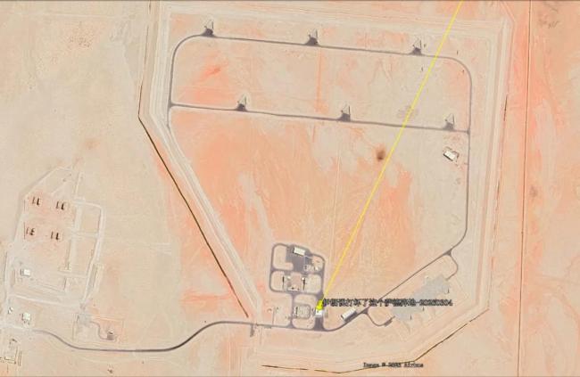 中国家门口的萨德,被美军调往中东?美军弹药短缺暴露困境