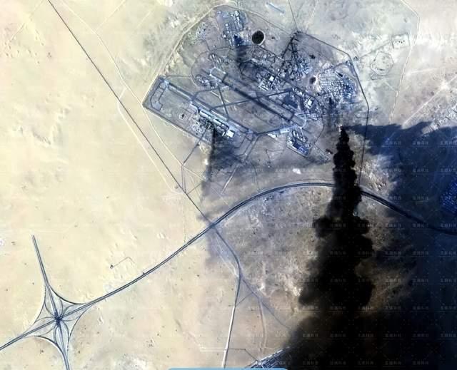 中东冲突让日韩一起慌了