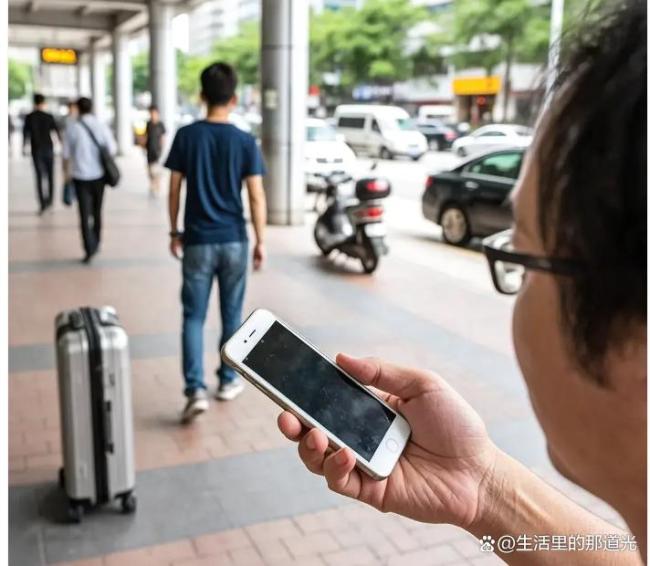 女子被无关催债电话困扰 四个月骚扰不断