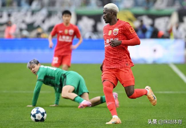 中超新外援成色几何 谁能成为球队大腿?