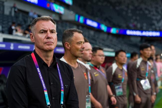 未能拿到期待中的大胜“被蠢哭”,中国女足平常心迎接下一轮 调整心态再出发