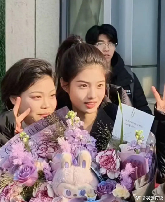 这竟然是甄嬛传里的温宜公主