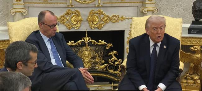 西班牙回应特朗普称将切断贸易往来 坚定立场不妥协