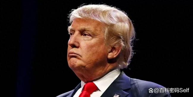 记者质问特朗普在中东没有撤侨计划 美国霸权四面楚歌