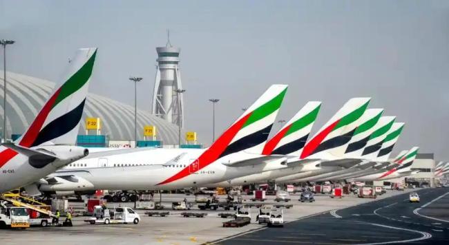 当事人回应一家9口迪拜旅游险遭空袭 与战争擦肩而过的幸运