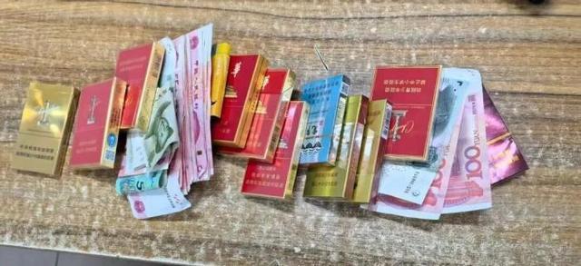 滨州公安雪中守护全城平安 果断出手擒贼