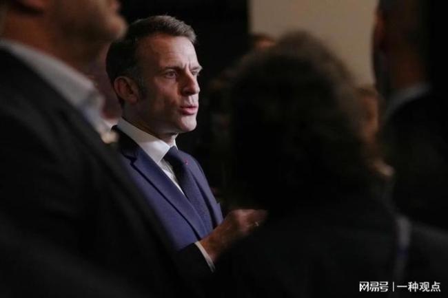 法国加强中东军事存在 扩大军事布局