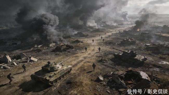 特朗普最大“敌人”浮现 伊朗导弹危机升级