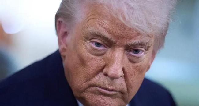 对伊战争消耗特朗普的基本盘 内外交困显现