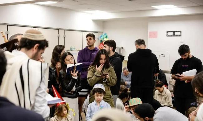 中东的炮火给中国带来怎样的警示 财富与安全的反思