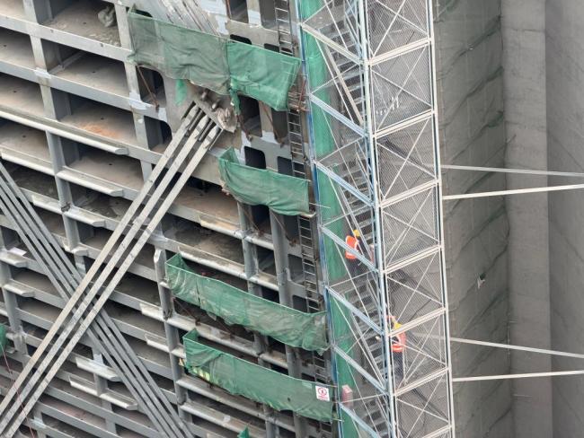 一河两岸新与忙：平陆运河冲刺决胜年