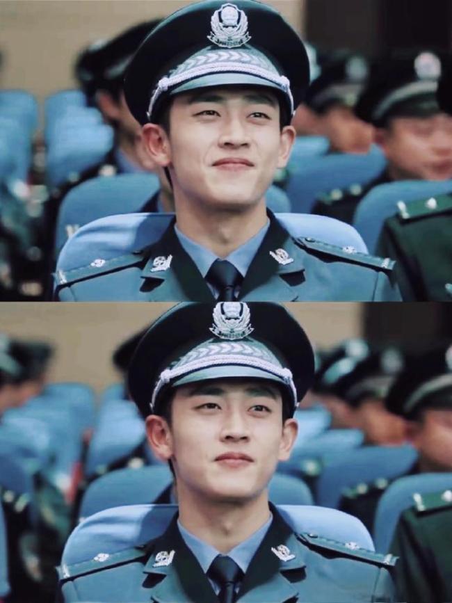 演员王天辰晒“跳板布景板” 十年磨一剑终上桌