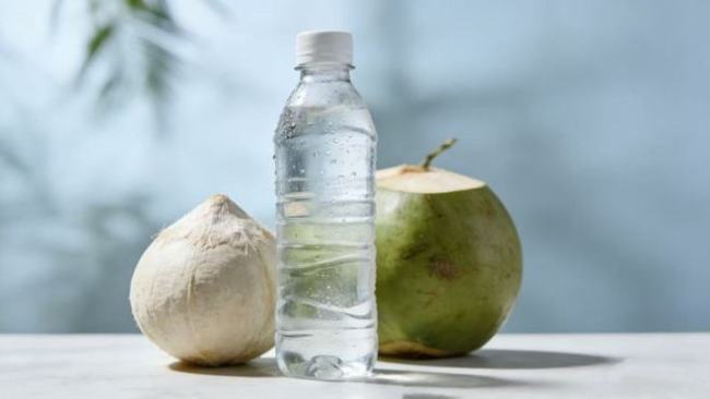 别再被“假椰子水”坑了！营养师教你分辨100%纯椰子水 5步辨别真伪