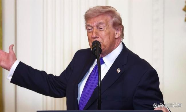 美对伊朗动武理由自相矛盾 说辞多变引发质疑