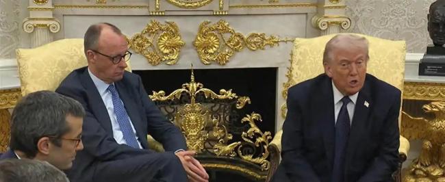 伊朗反对派媒体称哈梅内伊次子接班 美国“政权更迭”计划失败