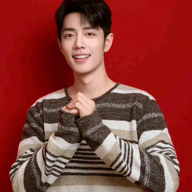 旬日终焉 肖战领衔威望引热议