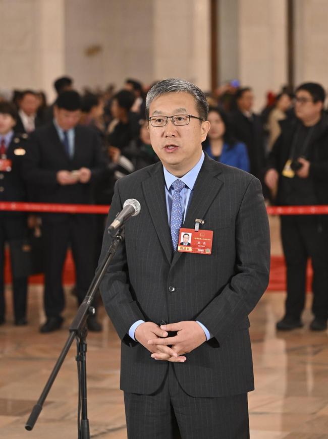 国家级区块链网络已形成