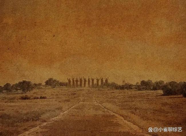 种地吧直播 全员合体热度爆表