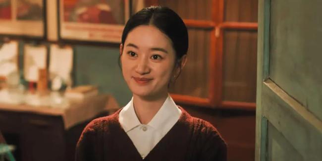 良朋益友年代的爱情大结局 甜密终章扣东谈主心弦