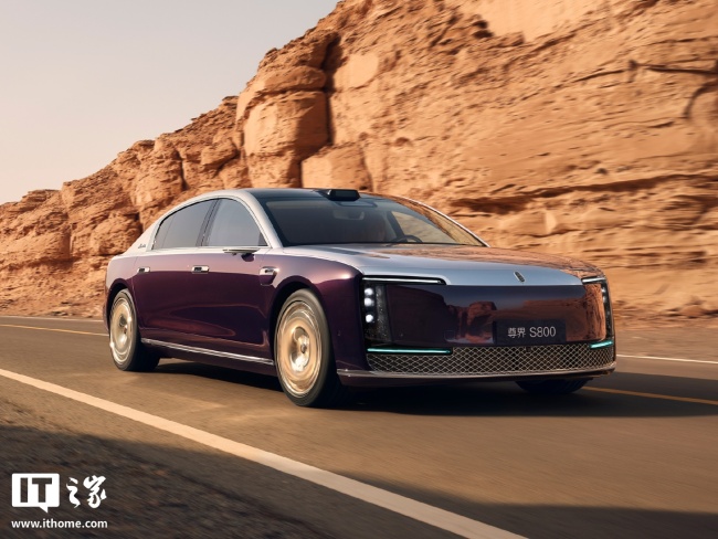 问界M6将搭载华为乾崑896线激光雷达 全系标配引关注